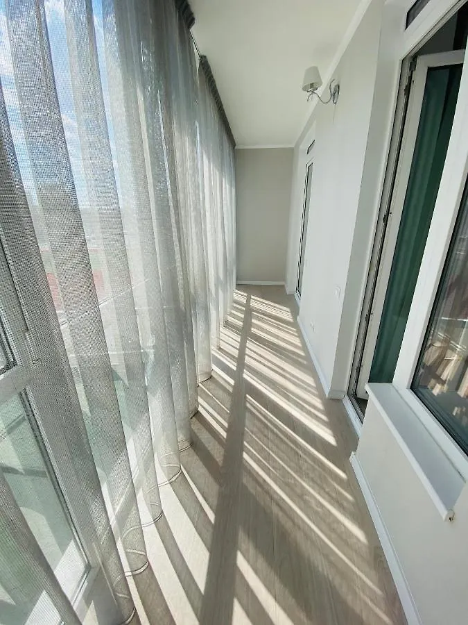 דירה מינסק New Apartment! New House! New Center! Metro!