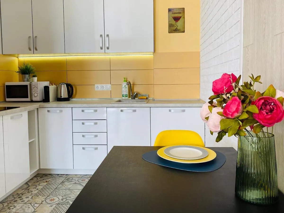 דירה מינסק New Apartment! New House! New Center! Metro! בלארוס