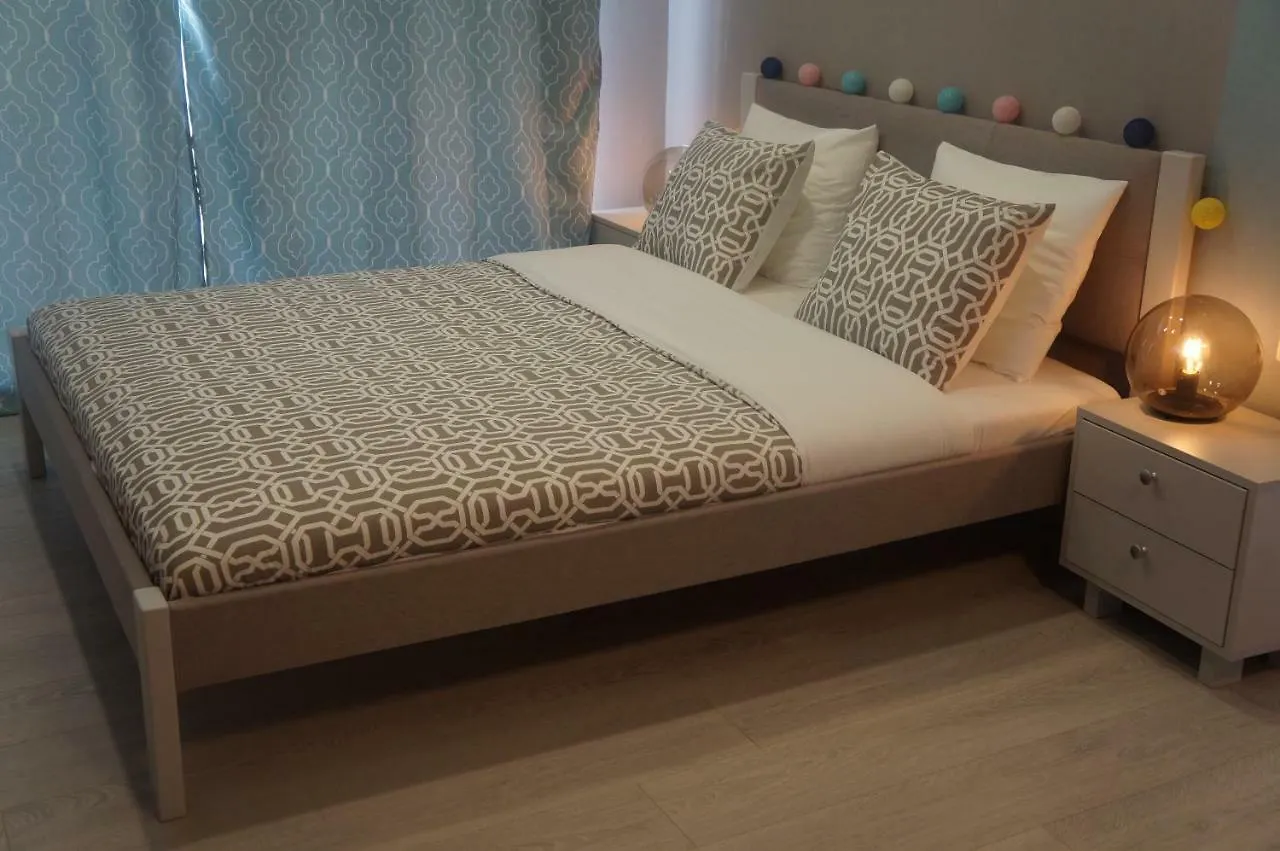 מינסק New Apartment! New House! New Center! Metro!